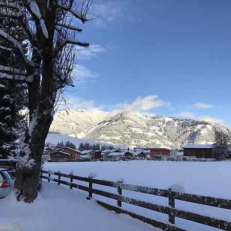 Low Budget Apartment Kitz 10 Kaprun Luaran gambar