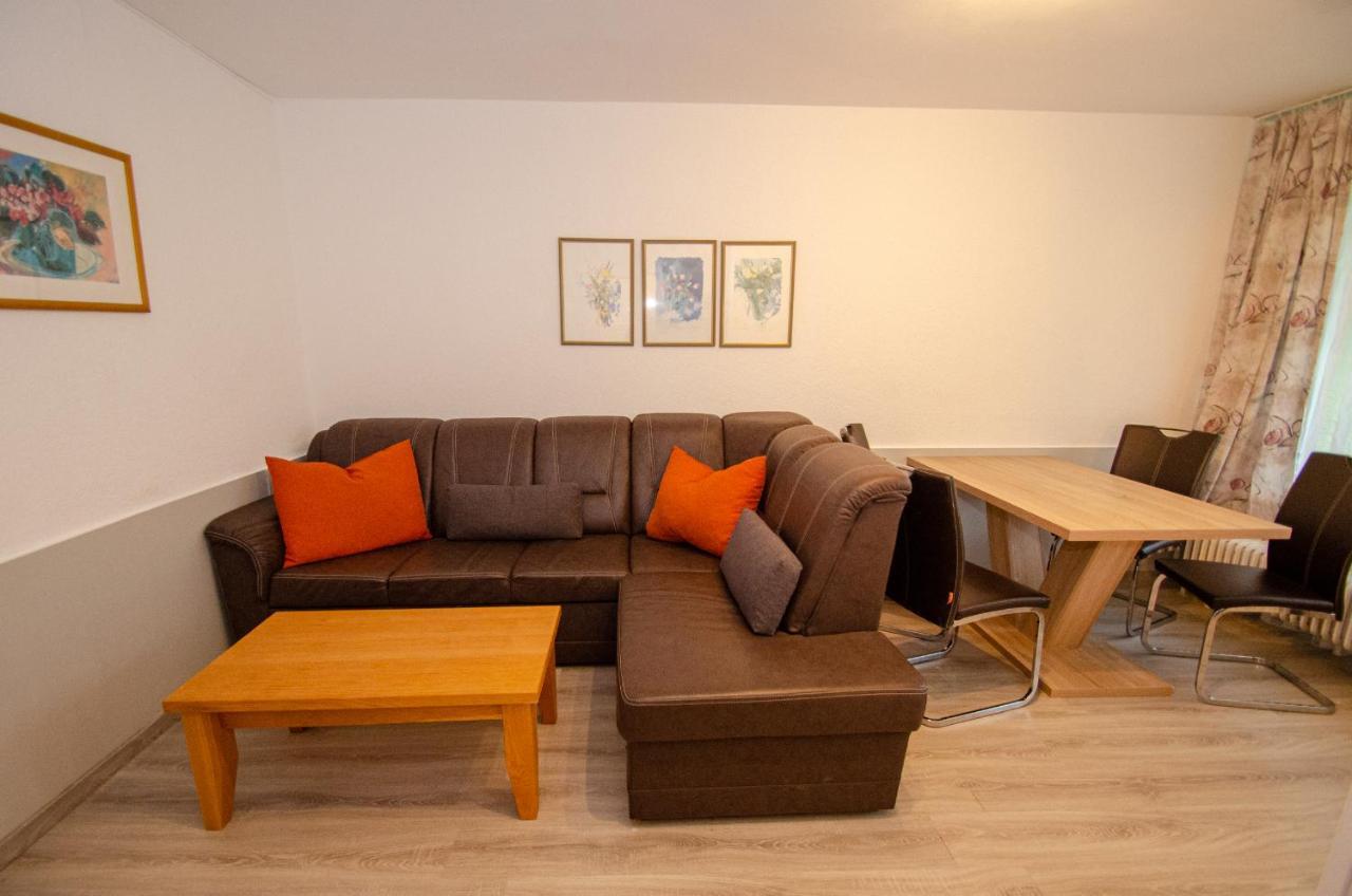Low Budget Apartment Kitz 10 Kaprun Luaran gambar