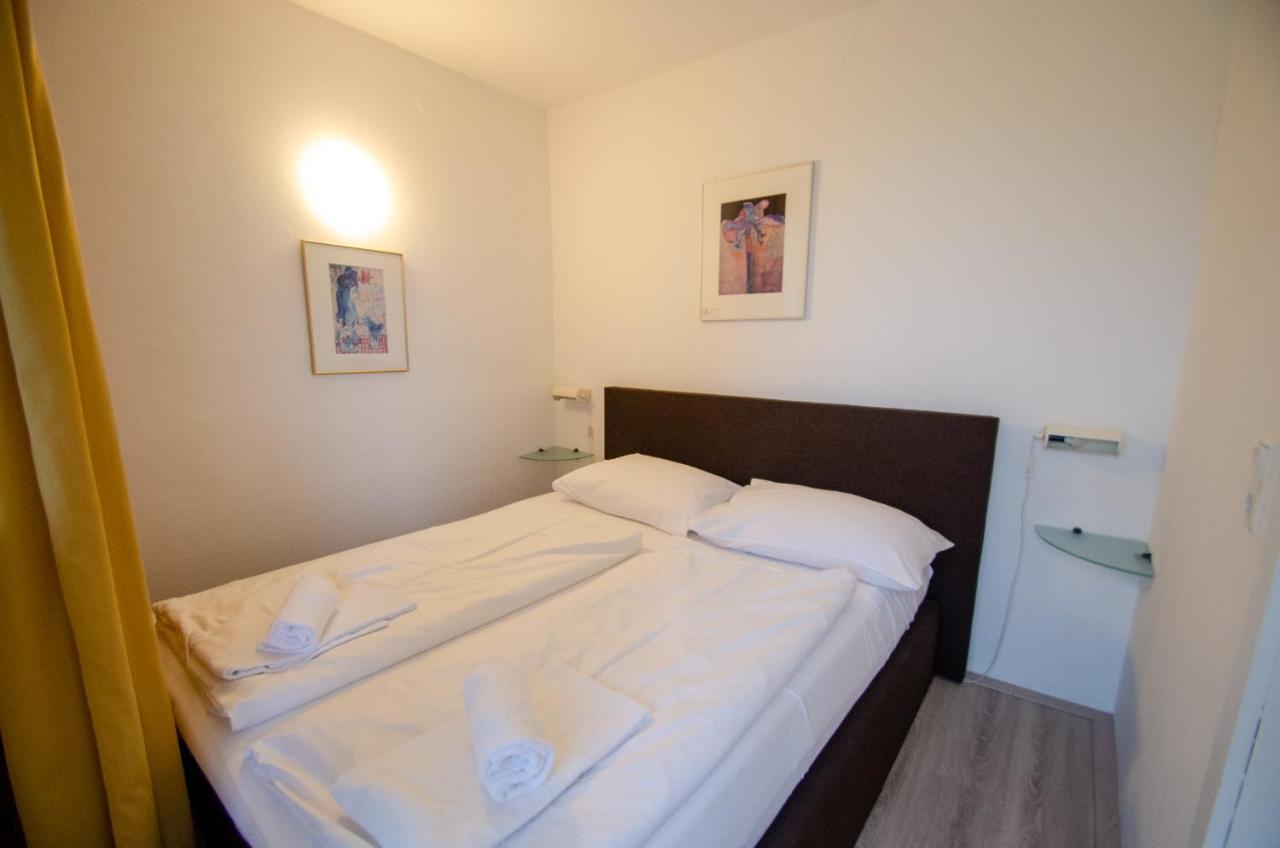 Low Budget Apartment Kitz 10 Kaprun Luaran gambar