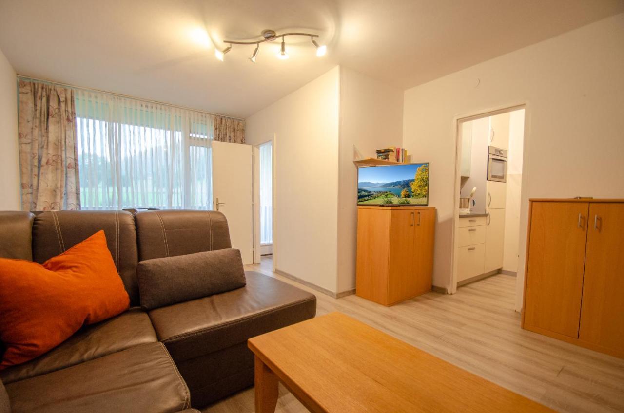 Low Budget Apartment Kitz 10 Kaprun Luaran gambar