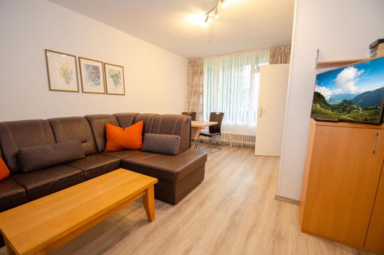 Low Budget Apartment Kitz 10 Kaprun Luaran gambar