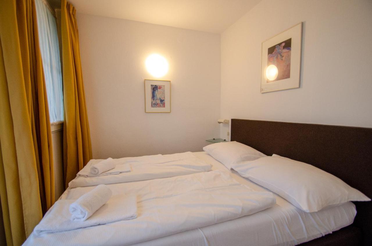 Low Budget Apartment Kitz 10 Kaprun Luaran gambar