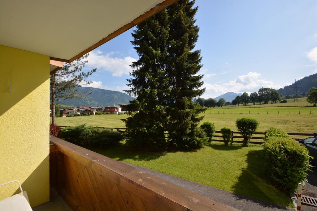 Low Budget Apartment Kitz 10 Kaprun Bilik gambar