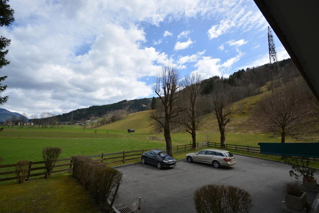 Low Budget Apartment Kitz 10 Kaprun Bilik gambar
