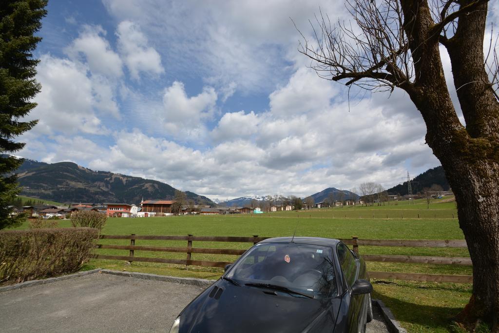 Low Budget Apartment Kitz 10 Kaprun Bilik gambar