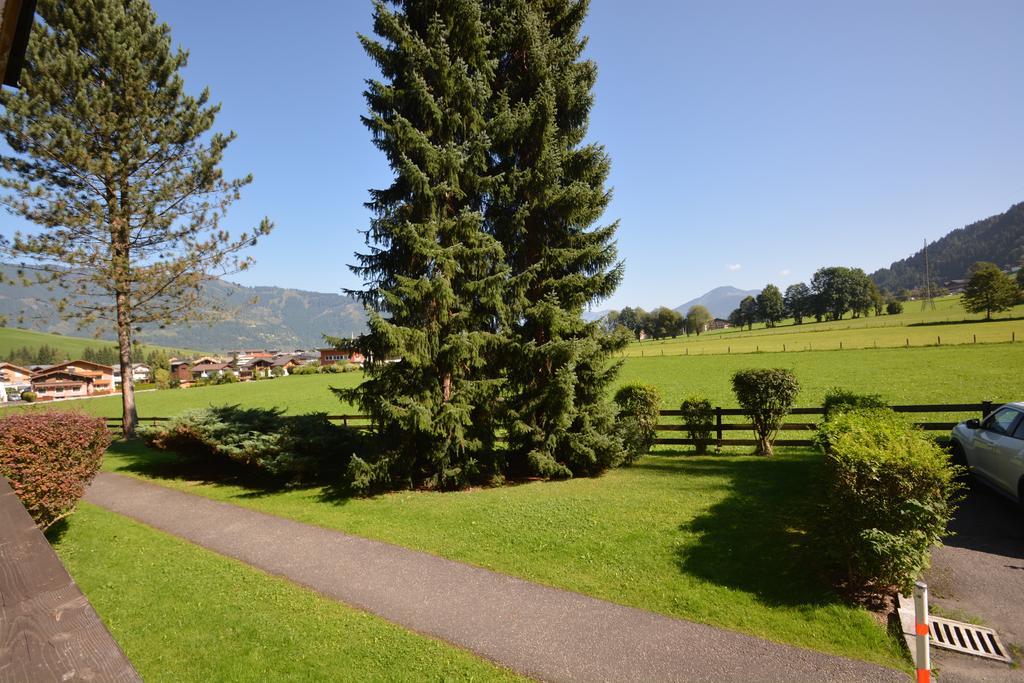 Low Budget Apartment Kitz 10 Kaprun Luaran gambar