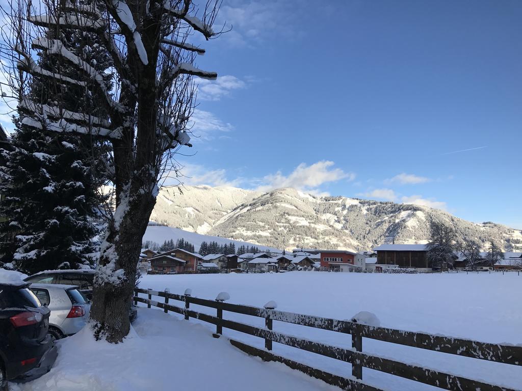 Low Budget Apartment Kitz 10 Kaprun Luaran gambar