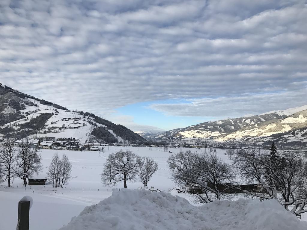 Low Budget Apartment Kitz 10 Kaprun Luaran gambar